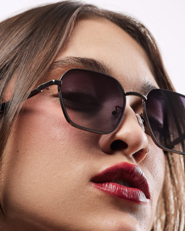 Óculos de feminino 970-2523 / 41□18-135  LINHA PREMIUM - Image 2
