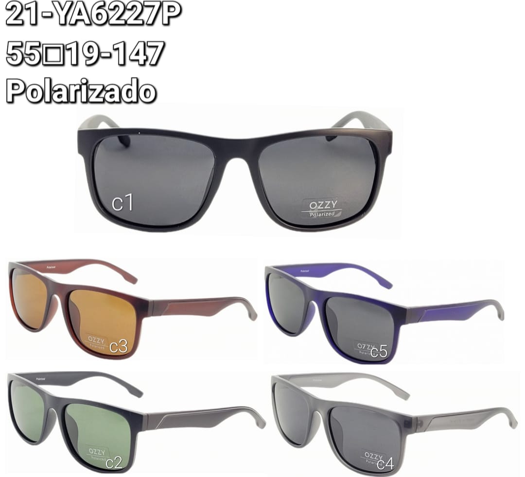 Ozzy Óculos de Sol  21-YA6227