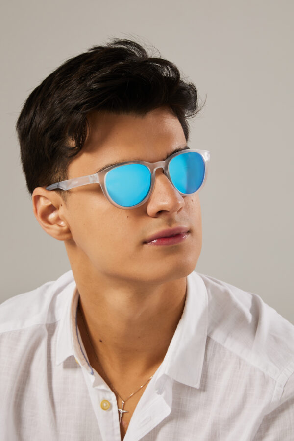 Ozzy Óculos de Sol 21-RA6271P