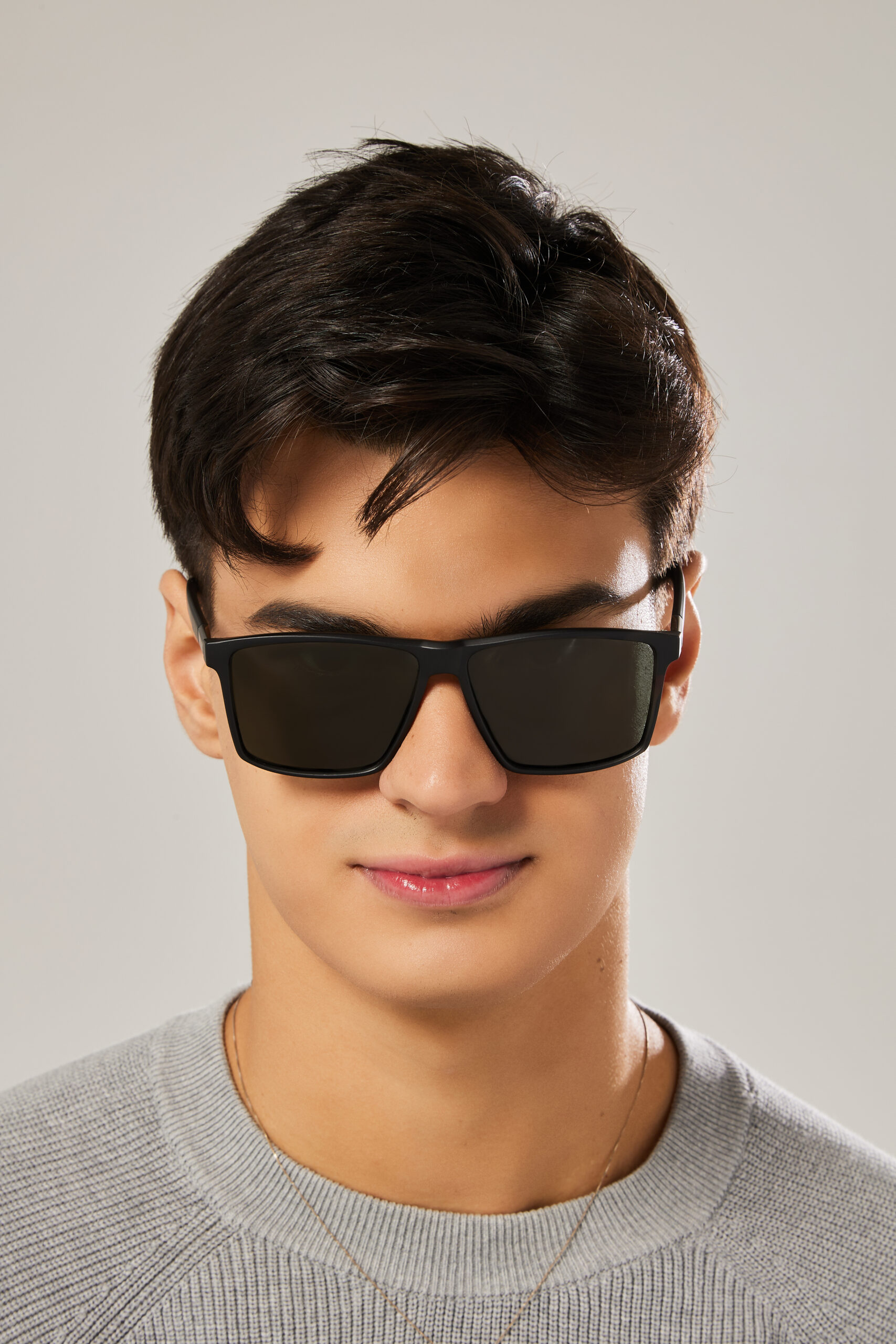 Óculos Masculino 21-FA6277P/ 57□15-142 POLARIZADO