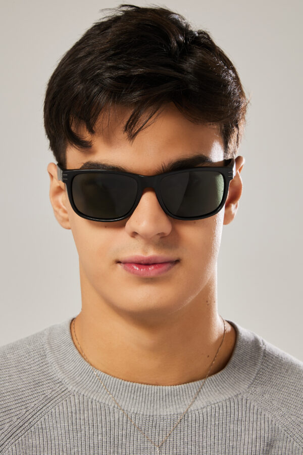 Óculos Masculino 21-MA6247P/ 55□16-127 POLARIZADO