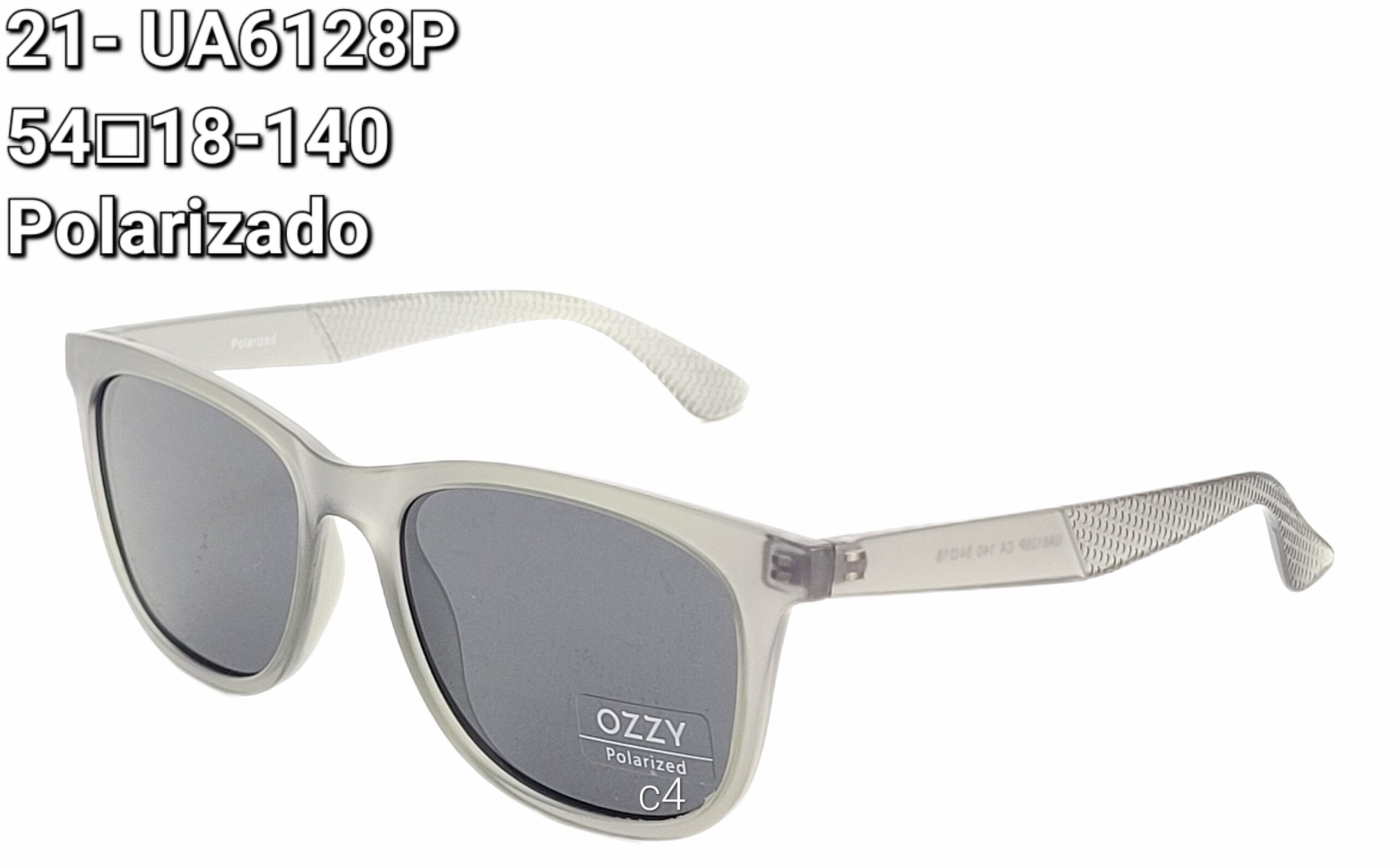 Ozzy Óculos de Sol 21-UA6128P