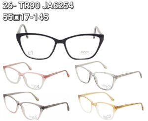 Armação de Grau 26-TR90-JA6254