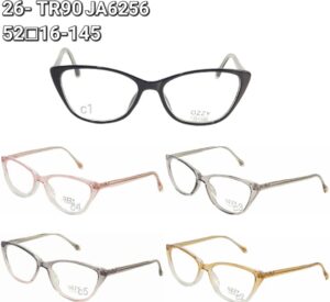 Armação de Grau 26-TR90-JA6256