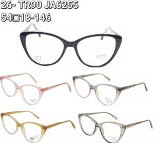 Armação de Grau 26-TR90-JA6255