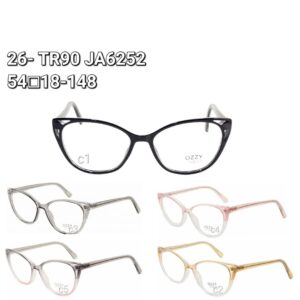 Armação de Grau 26-TR90-JA6252